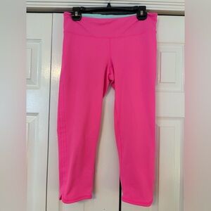 Lilly Pulitzer Pink Activewear
